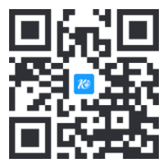 iOS 苹果版 二维码(kaiyunapp)